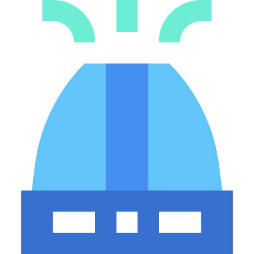 luftbefeuchter Generic Blue icon