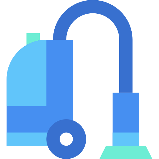 vacío Generic Blue icono