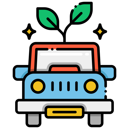 transportation Generic Outline Color icon
