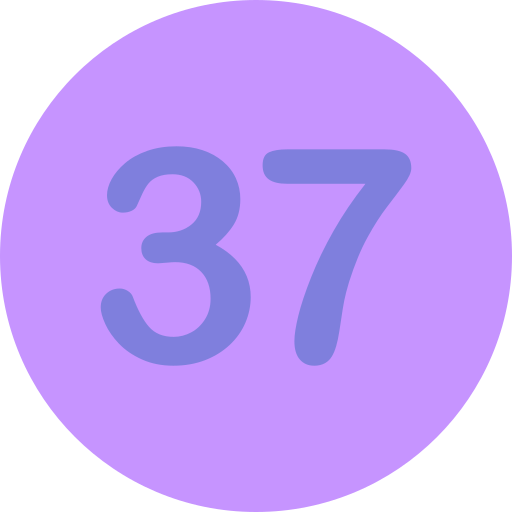 37 Generic Flat иконка