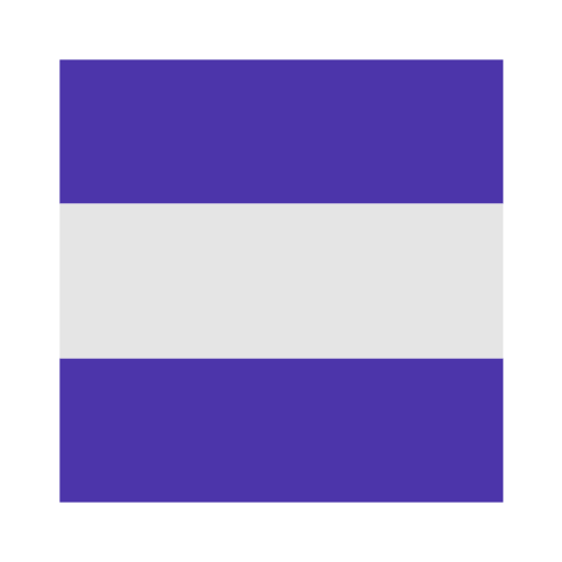 El Salvador Generic Flat icon