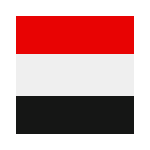 irak Generic Flat icon
