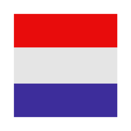 Paraguay Generic Flat icon