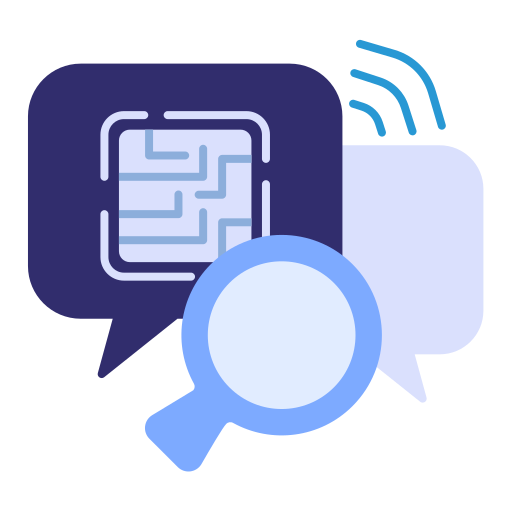 Communication Generic Flat icon