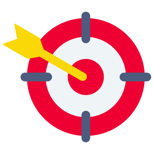 Goal Generic Flat icon