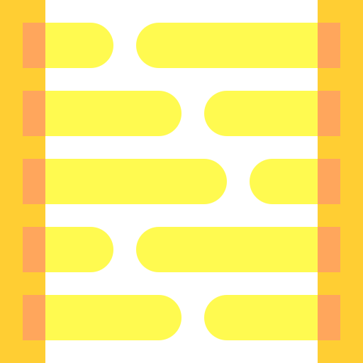 spirala Basic Sheer Flat ikona