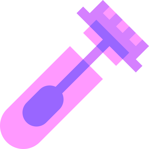 DNA Test Basic Sheer Flat icon