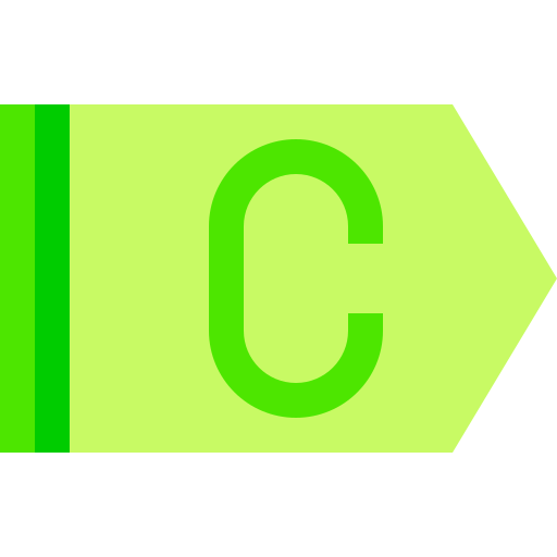 Cytosine Basic Sheer Flat icon