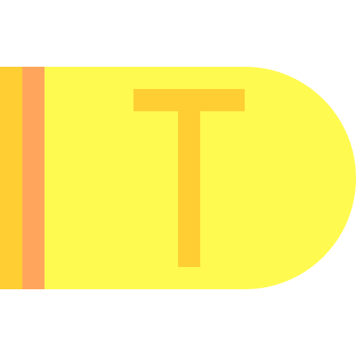 thymin Basic Sheer Flat icon