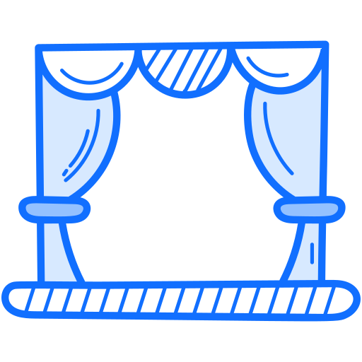 Этап Generic Blue иконка