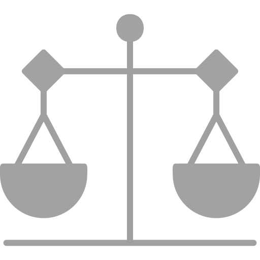legislación Generic Grey icono