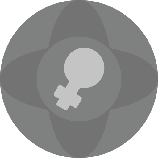 global Generic Grey icon
