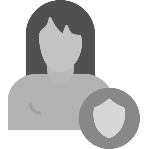schutz Generic Grey icon