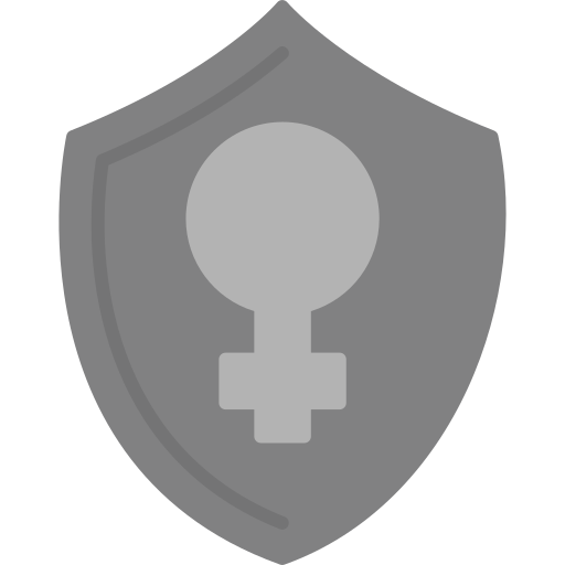 hembra Generic Grey icono