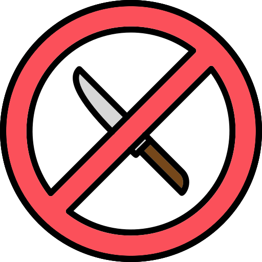 No fgm Generic Outline Color icon