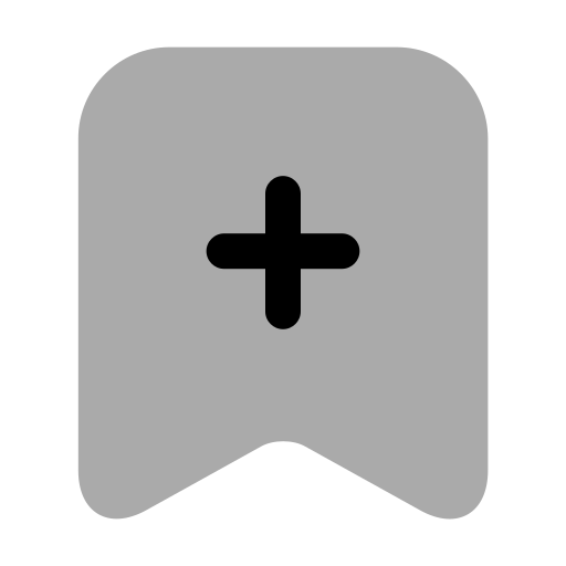 保存 Generic Grey icon