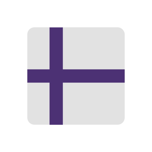 finlandia Generic Flat icona