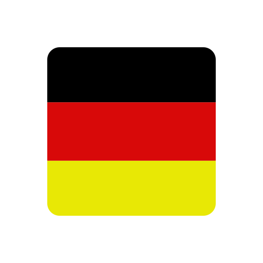 niemcy Generic Flat ikona