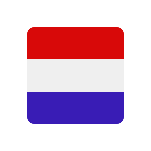 Нидерланды Generic Flat иконка