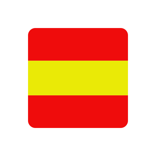 hiszpania Generic Flat ikona