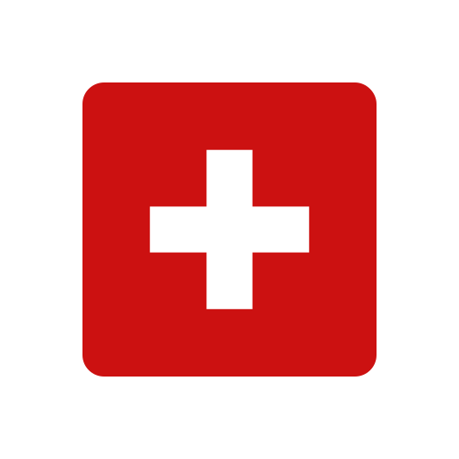 스위스 Generic Flat icon