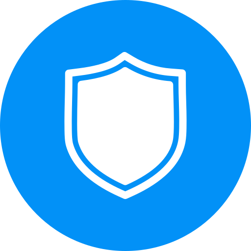 shield Generic Mixed icon