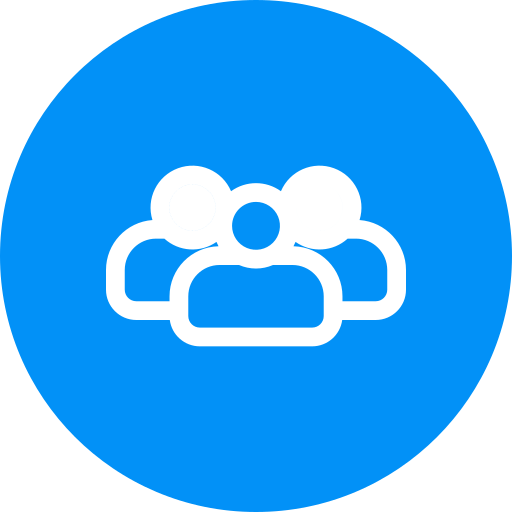 Group Generic Mixed icon