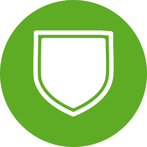 shield Generic Mixed icon