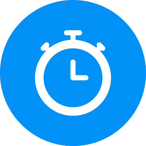 Stopwatch Generic Mixed icon