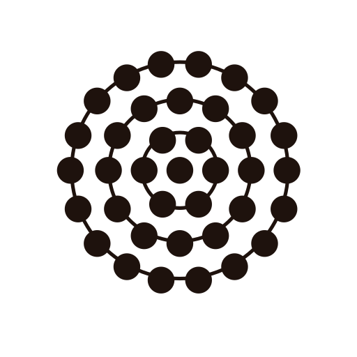 Circle Generic Glyph icon