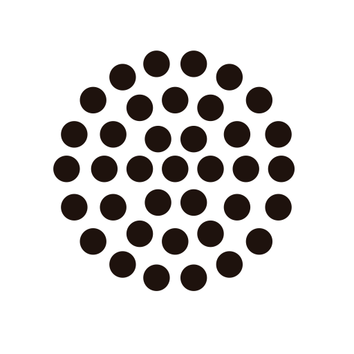 Circles Generic Glyph icon