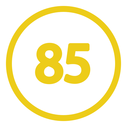85 Generic Simple Colors icono