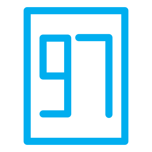97 Generic Simple Colors icoon