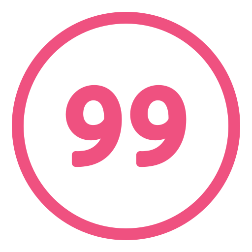 99 Generic Simple Colors icono