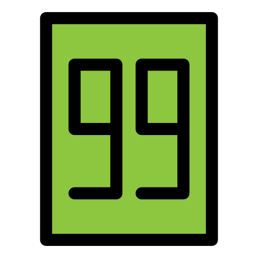 99 Generic Outline Color icon