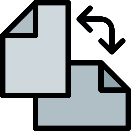 file Pixel Perfect Lineal Color icona