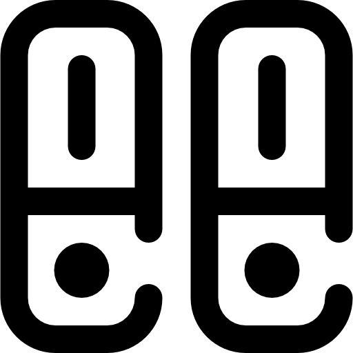 아카이브 Super Basic Omission Outline icon