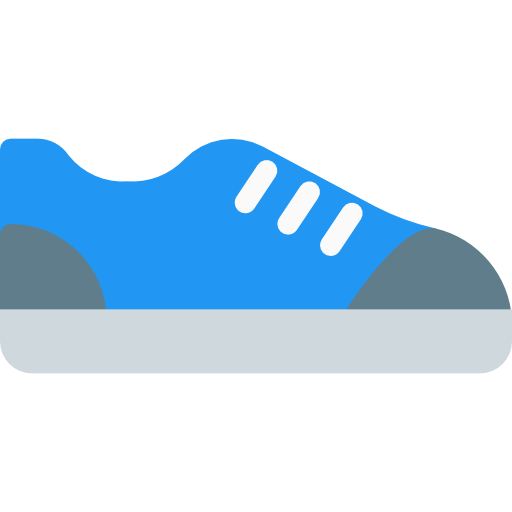 Trainer Pixel Perfect Flat icon