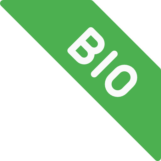 bio Pixel Perfect Flat icono