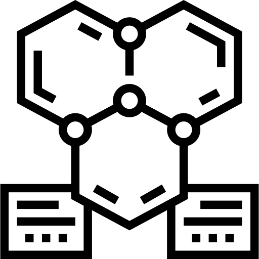 세포 Meticulous Line icon