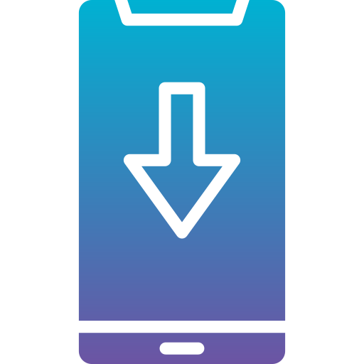 télécharger Generic Flat Gradient Icône