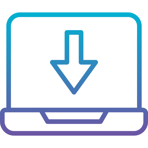 Download Generic Gradient icon