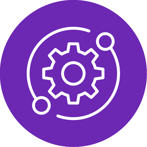 Technical support Generic Flat icon