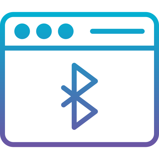 Bluetooth Generic Mixed icon