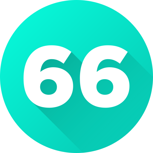 66 Generic Flat Gradient иконка