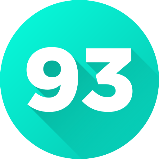 93 Generic Flat Gradient иконка