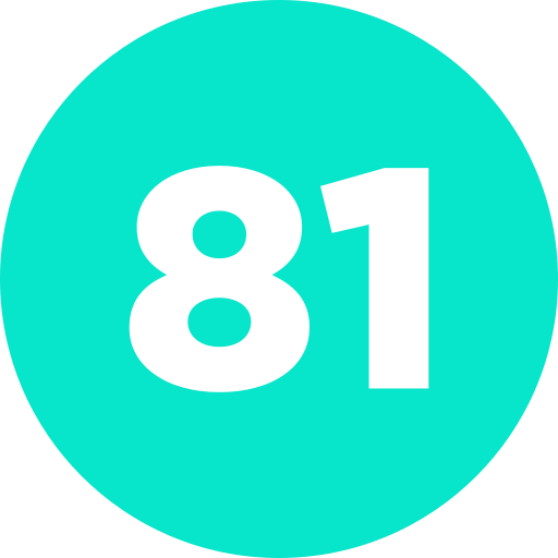 81 Generic Flat иконка