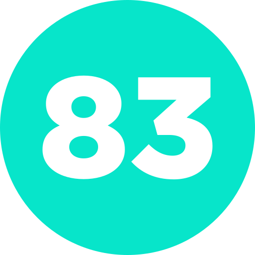 83 Generic Flat иконка