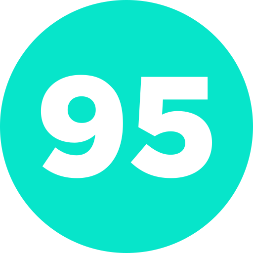 95 Generic Flat иконка
