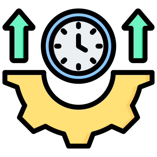 Productivity Generic Outline Color icon